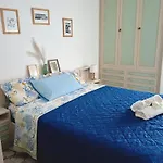 Fronte Mare Senigallia- Terrazza Esclusiva Sulla *
