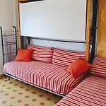 Fronte Mare Senigallia- Terrazza Esclusiva Sulla