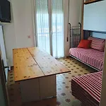Fronte Mare Senigallia- Terrazza Esclusiva Sulla Διαμέρισμα