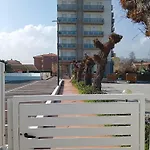 Διαμέρισμα Fronte Mare Senigallia- Terrazza Esclusiva Sulla