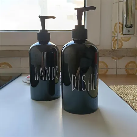 Appartement Fronte Mare Senigallia- Terrazza Esclusiva Sulla