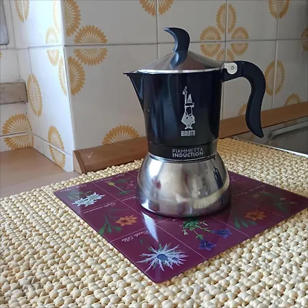 Fronte Mare Senigallia- Terrazza Esclusiva Sulla Senigallia