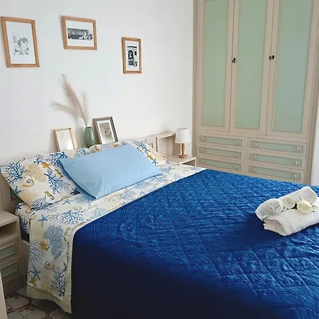 Fronte Mare Senigallia- Terrazza Esclusiva Sulla *