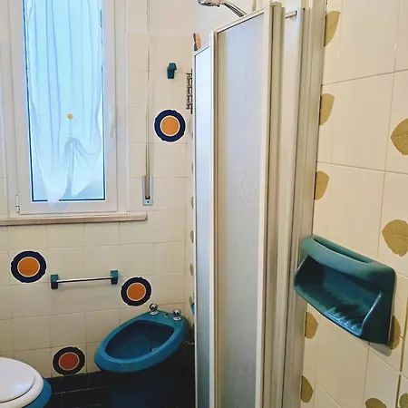 Fronte Mare Senigallia- Terrazza Esclusiva Sulla Apartament