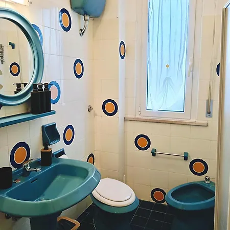 Fronte Mare Senigallia- Terrazza Esclusiva Sulla Apartament Senigallia