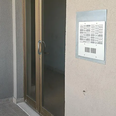 Apartament Fronte Mare Senigallia- Terrazza Esclusiva Sulla Senigallia