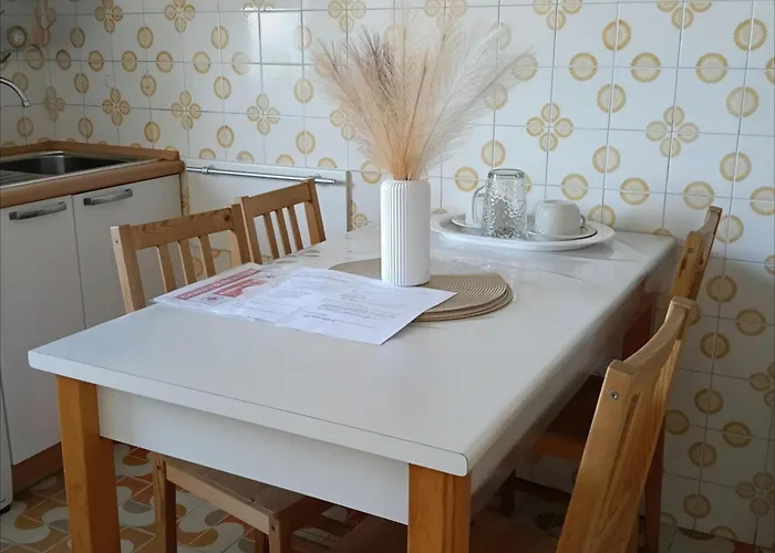 Fronte Mare Senigallia- Terrazza Esclusiva Sulla Senigallia