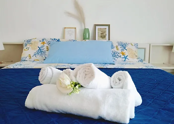 Fronte Mare Senigallia- Terrazza Esclusiva Sulla Appartement *