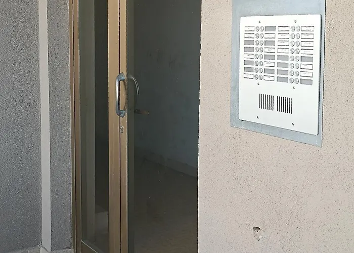 Apartament Fronte Mare Senigallia- Terrazza Esclusiva Sulla Senigallia