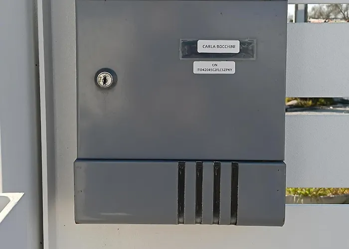 Apartament Fronte Mare Senigallia- Terrazza Esclusiva Sulla Senigallia